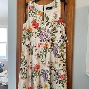 jessica Howard midi